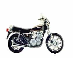 SR650 SR650